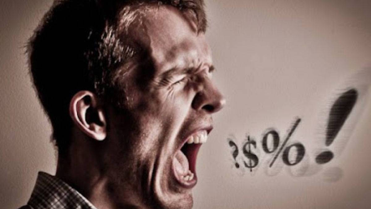 Türkiye’nin küfür haritası çıkarıldı: İşte en az ve en fazla küfür eden iller