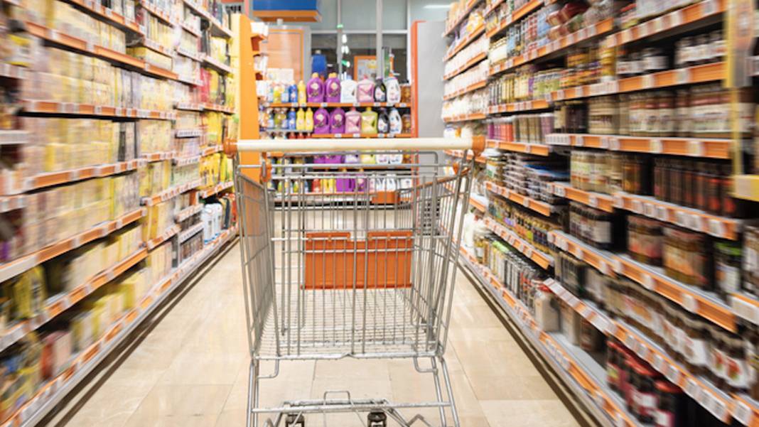 Ambalaj ve etiketlerde yeni dönem başlıyor: Gıdada "mış gibi" dönemi bitti