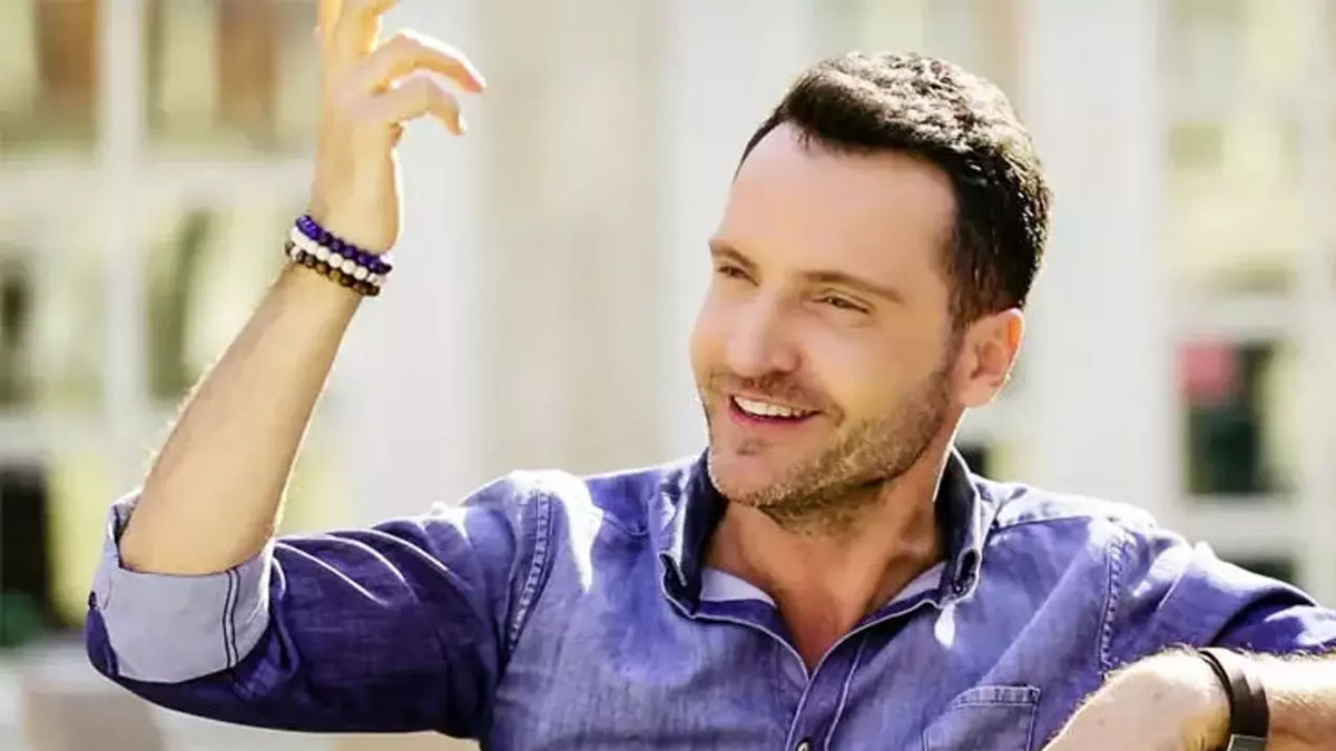 Sinan Özen’den "Gençlik Hikayesi": Yıllara meydan okuyan sırrını açıkladı!