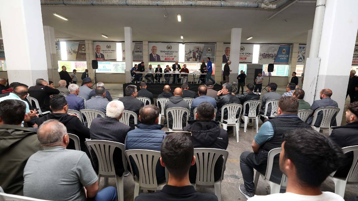 Yakacık Kurban Satış Alanı'na başvurular başlıyor