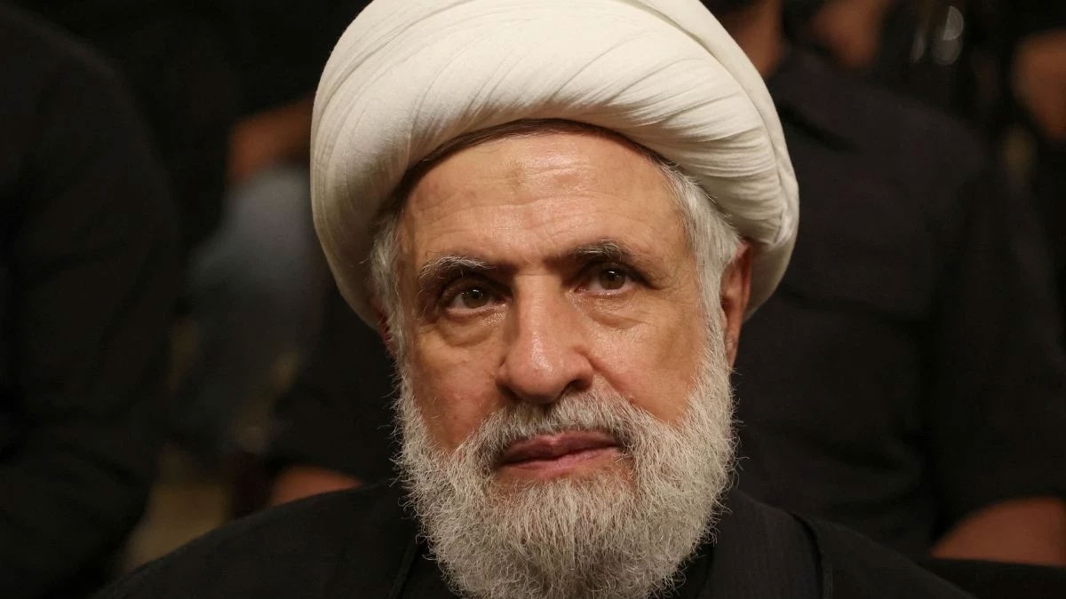 Hizbullah liderinden kararlılık mesajı: Direnişi sürdüreceğiz