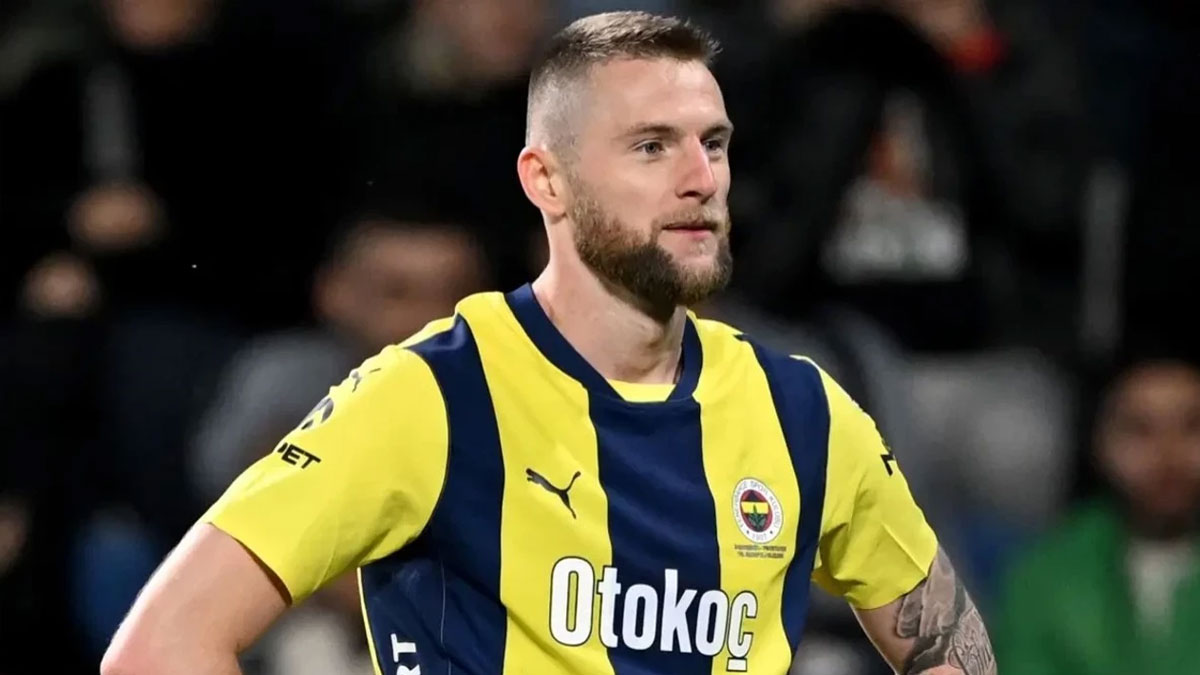Fenerbahçe kaptanı Skriniar'ın evi soyuldu: 40 bin doları çalıp kayıplara karıştılar