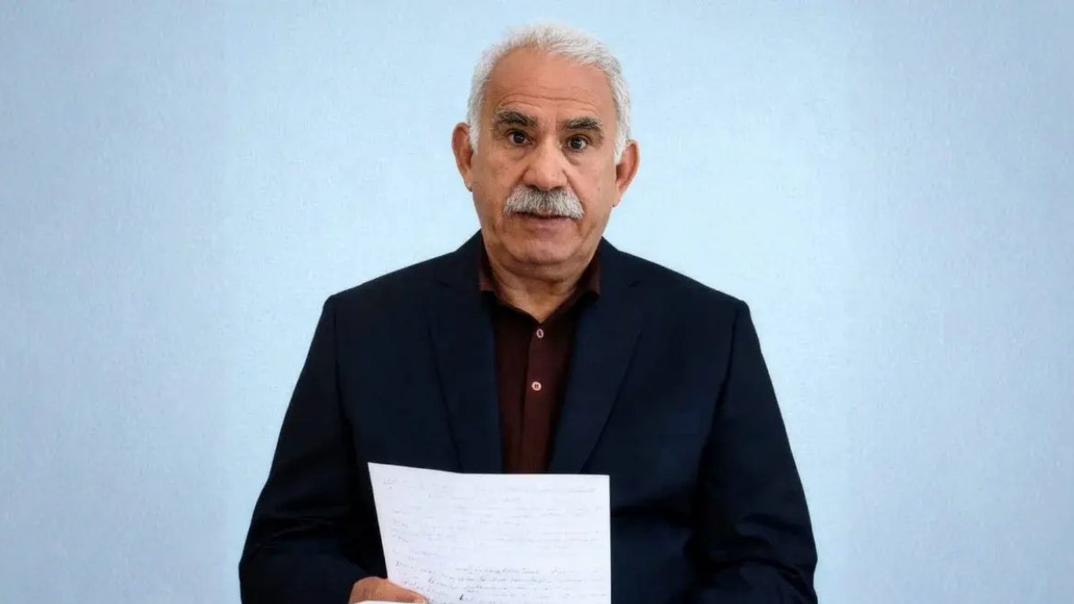 Öcalan için “umut hakkı” başvurusu Avrupa Konseyi’ne taşındı