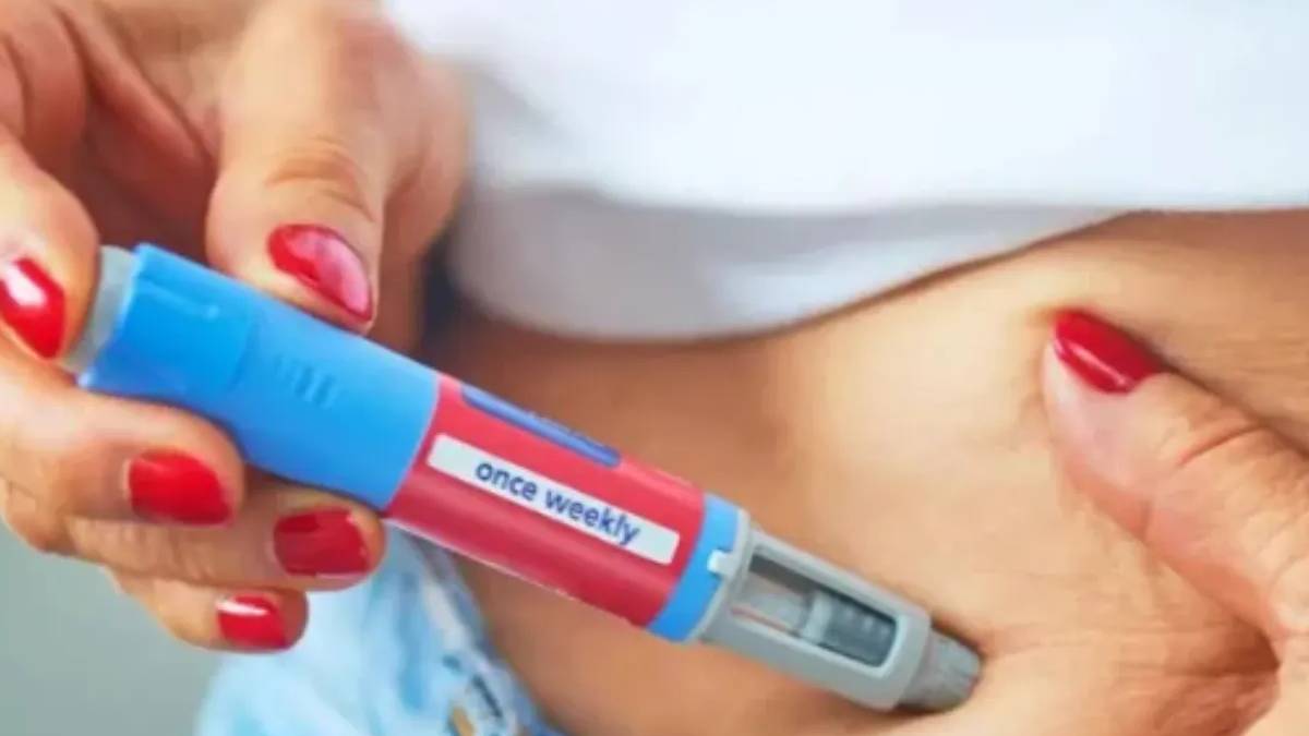 Zayıflama iğneleri ve ilişkiler: Boşanmalar artabilir