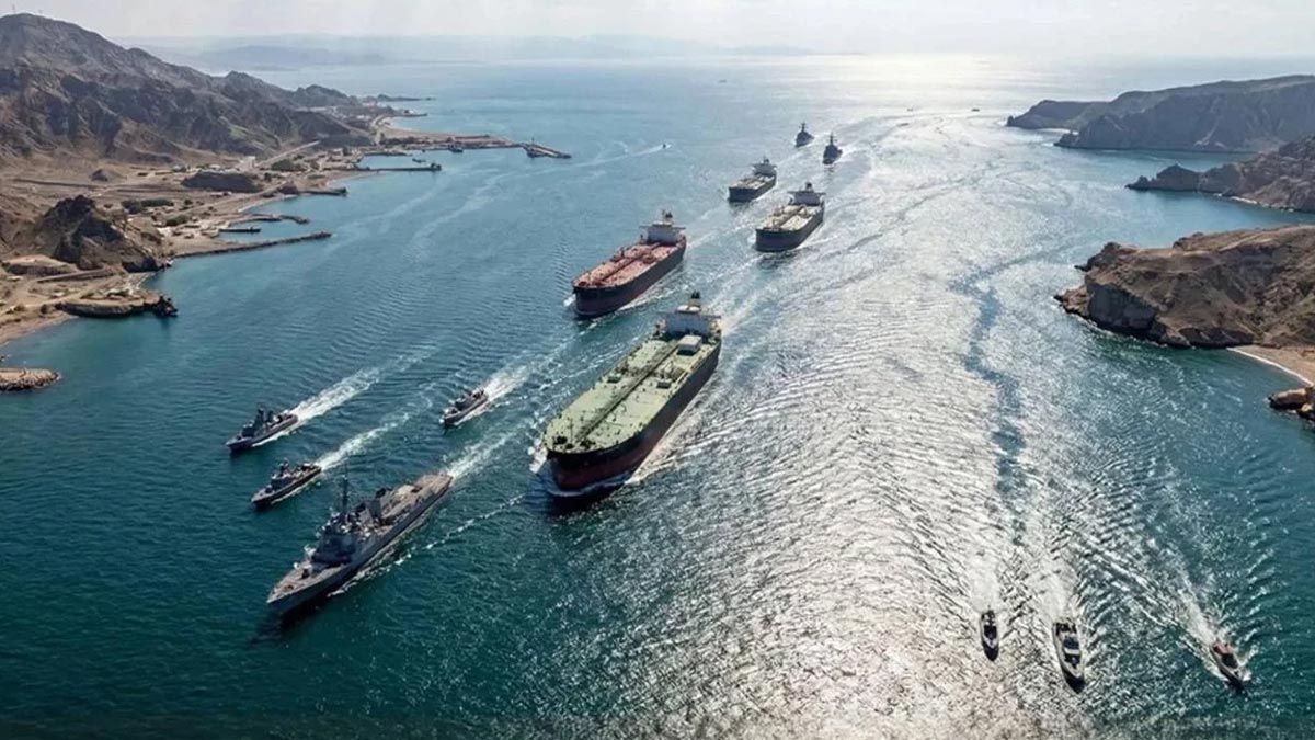 ABD petrol devlerinden Trump'a 'Hürmüz' isyanı: Savaşı kazandığımızı sanıyorduk İran'a neden haraç ödüyoruz?