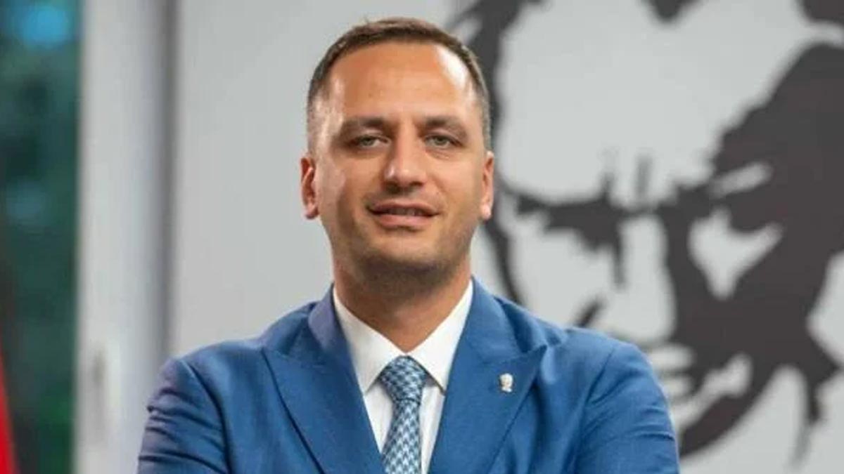 Ömer Eşki hakkında tutuklama talebi reddedildi