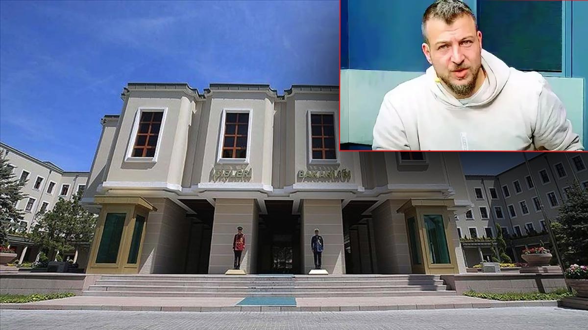 Bakanlığın listesindeki 'B.K.' kim? 61 kişilik iade operasyonunda dikkat çeken ayrıntı