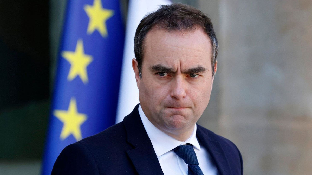 Fransa'dan 'enerji krizi' açıklaması: Bedel ödemek zorunda kalıyoruz