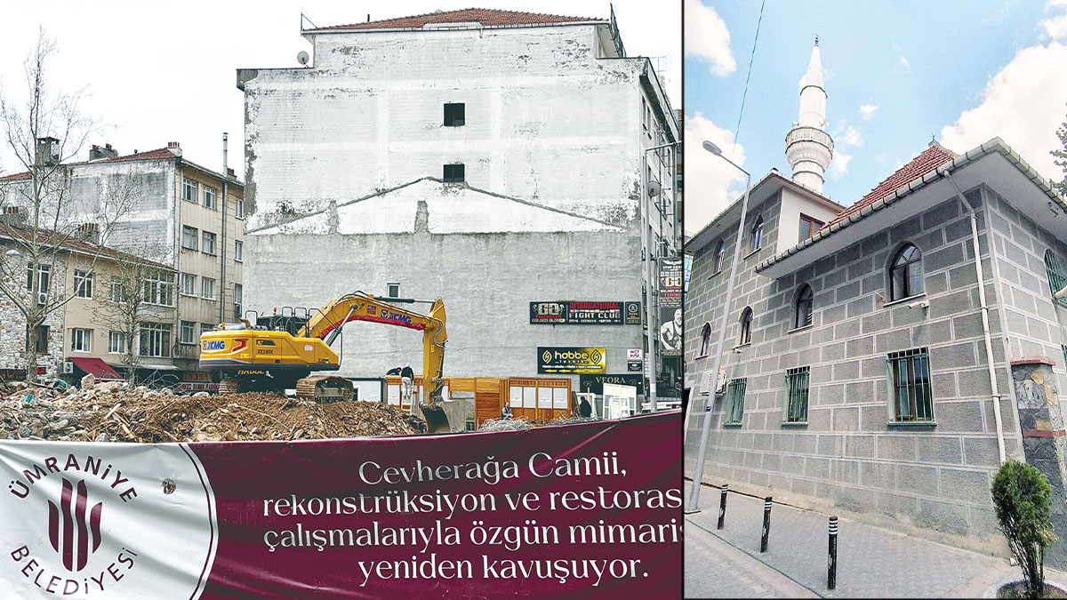 KARAR sosyal medyadaki 'yıkım' iddiasını yerinde inceledi: Cevherağa’da ‘gecekondu’ temizliği var