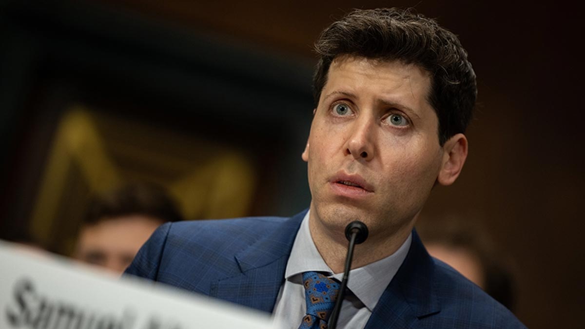 ChatGBT'nin CEO'su Sam Altman'ın evine saldırı