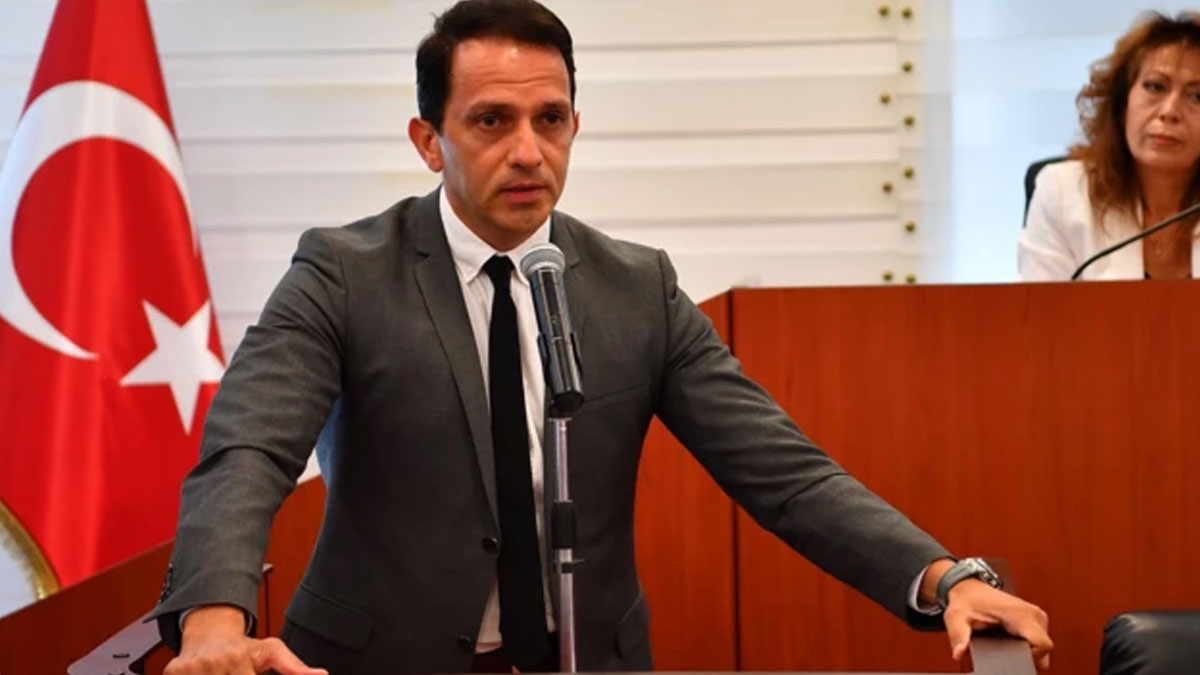 Mücahit Birinci hakkında iddianame kabul edildi: '2 milyon dolar ve yalan ifade' iddiasıyla yargılanacak