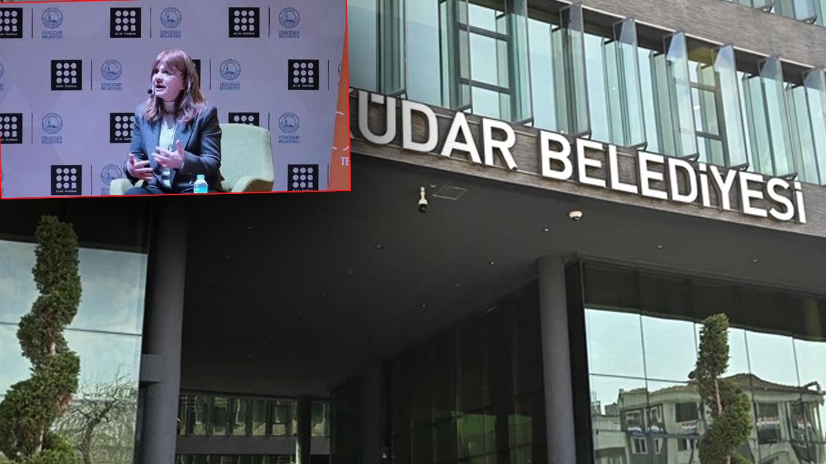 Üsküdar Belediye Başkan Yardımcısı Deveci tutuklandı