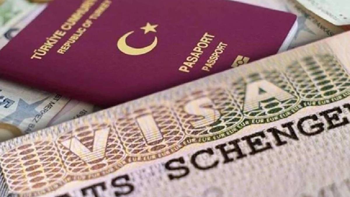 Schengen’de dijital pasaport dönemi yarın başlıyor: Sınır geçişleri değişiyor