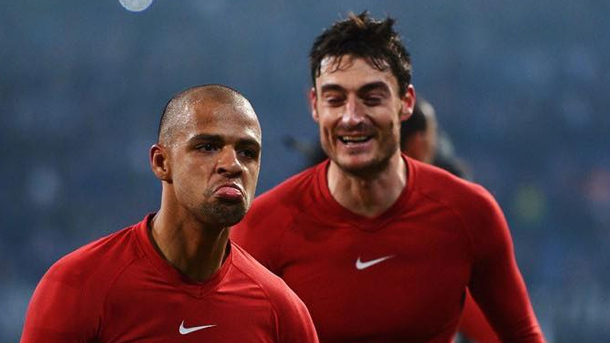 Melo Riera'yı dövdüğü olayı yıllar sonra itiraf etti: Hıçkıra hıçkıra ağladı