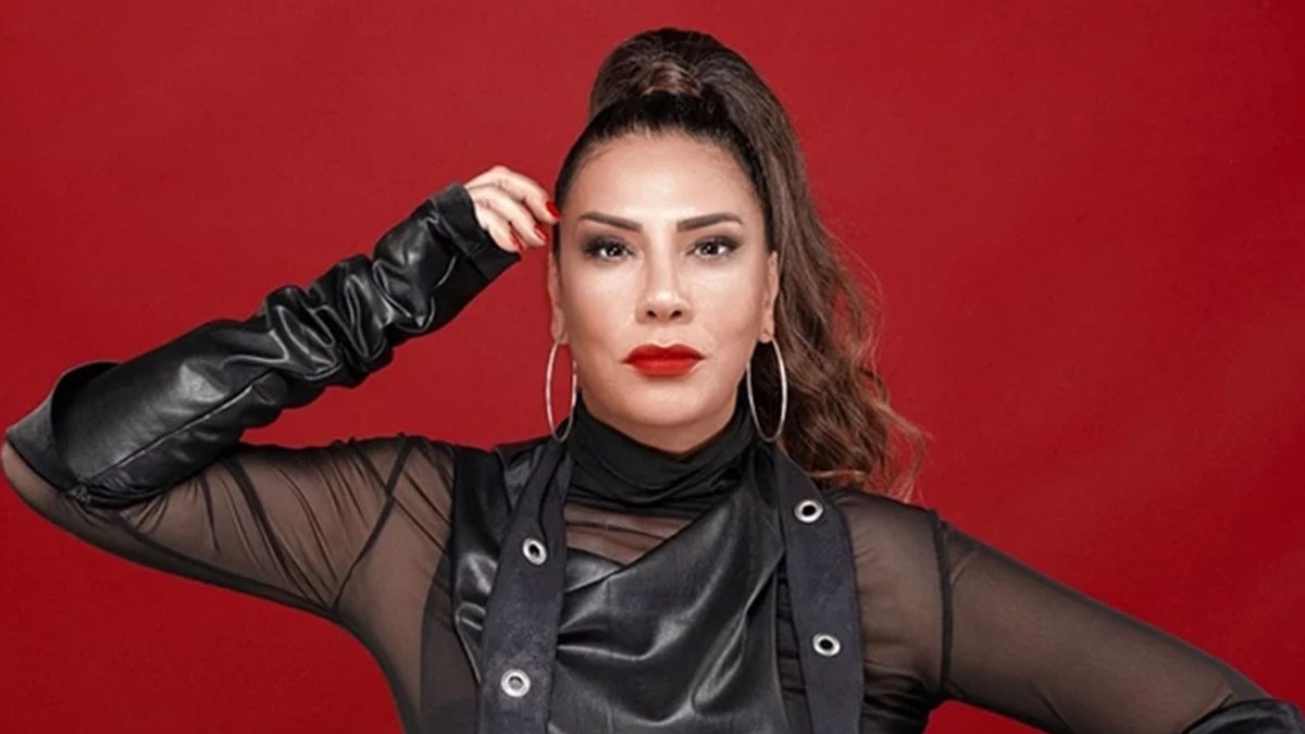 Işın Karaca Yunanistan’a alınmadı: Saçma bir muamele