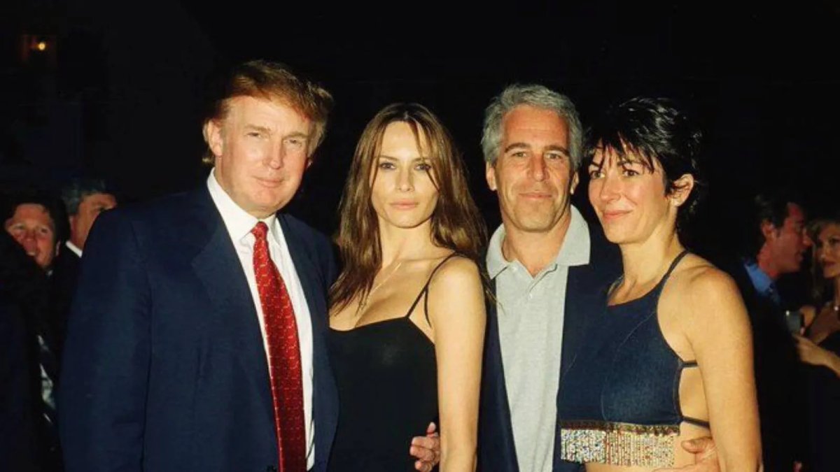 Epstein mağdurlarından Melania Trump'a tepki: Kongre'de ifade çağrısı adalet değil, sorumluluktan kaçmak