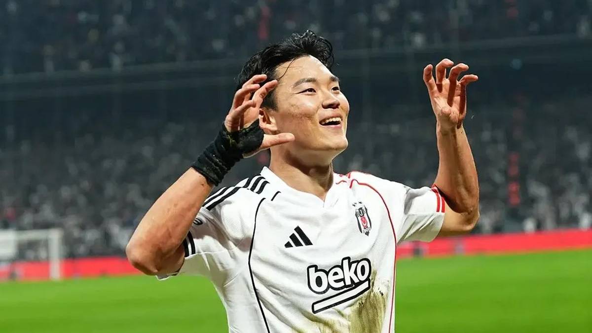 Hyeon-gyu Oh: Önümüzdeki sene Avrupa Ligi’nde oynamayı istiyoruz