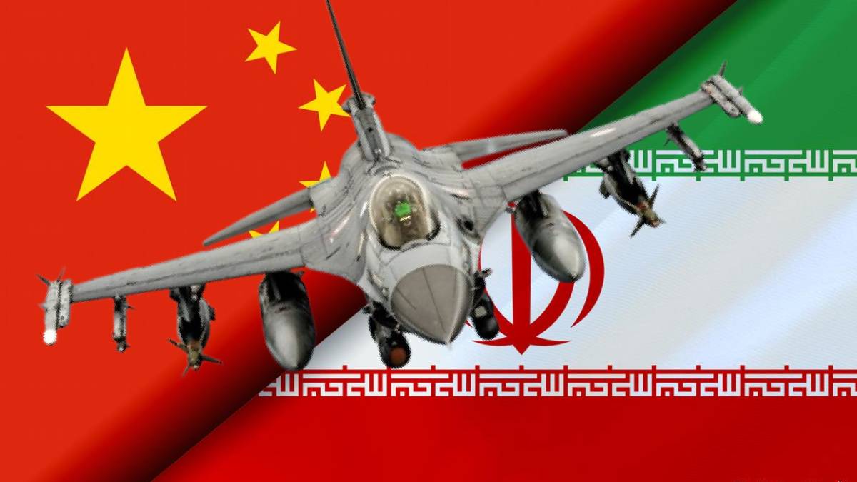 ABD İstihbaratı ateşkes görüşmelerine saatler kala sızdırdı: Çin İran'a hava savunma sistemi gönderiyor