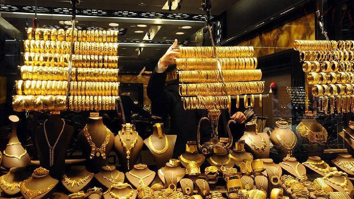 Altında yeni ralli beklentisi: Küresel devlerden iyimser tahmin