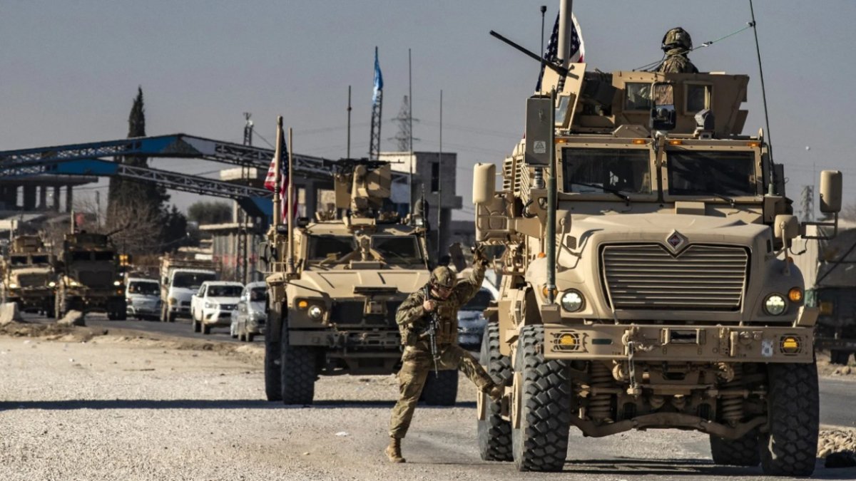 Müzakere beklenirken ABD'den Orta Doğu'ya yeni asker sevkiyatı