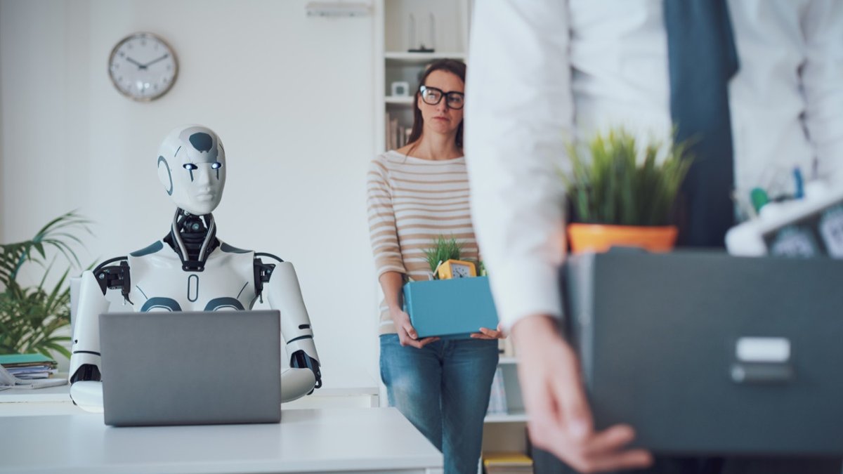 5 milyon iş yapay zeka tehdidi altında: Piyasayı 3 yeni meslek domine edecek