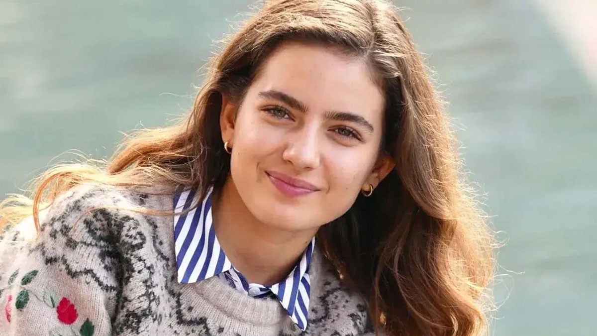 Taşacak Bu Deniz’in Eleni’si sessizliğini bozdu: "Görünüşümü Değil, Yeteneğimi Konuşun!"