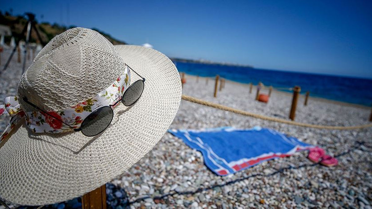 Tatil sezonu öncesi Bakanlıktan uyarı: Online rezervasyonlarda dolandırıcılık riski