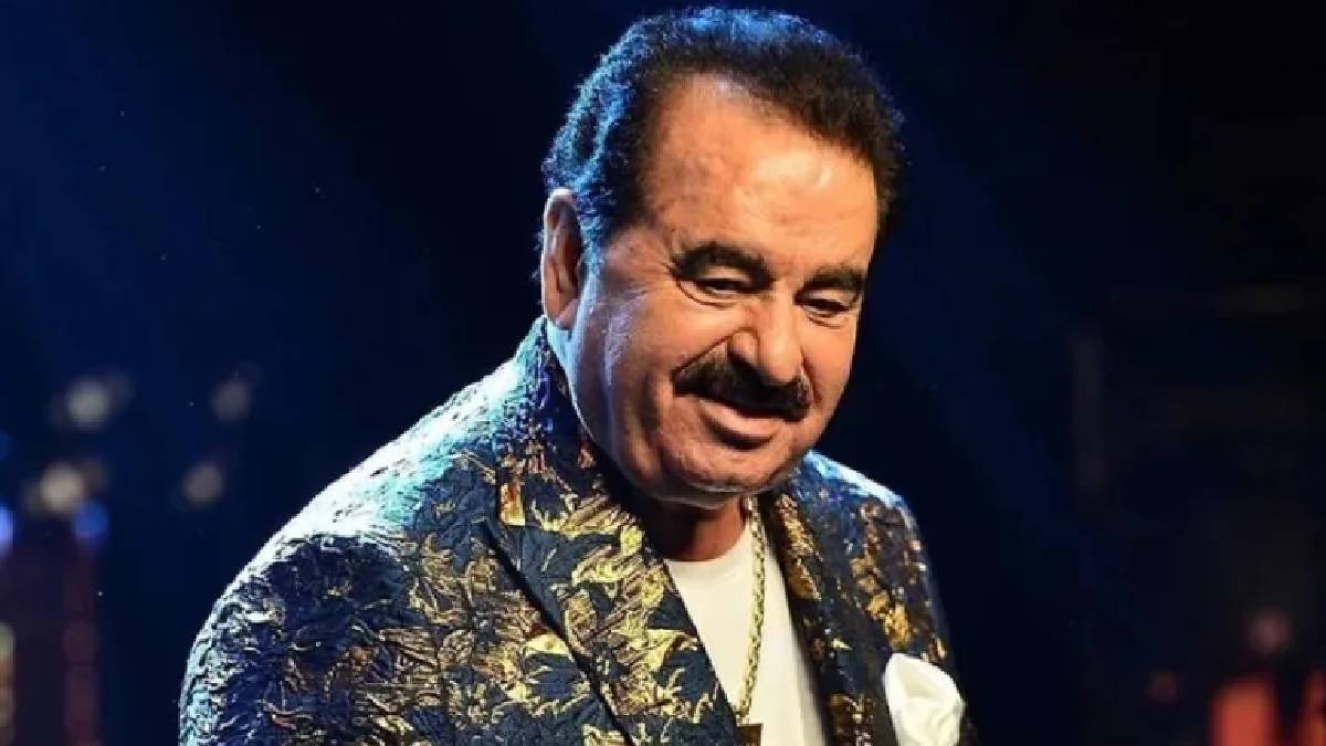 İbrahim Tatlıses'in sağlık durumuyla ilgili yeni açıklama