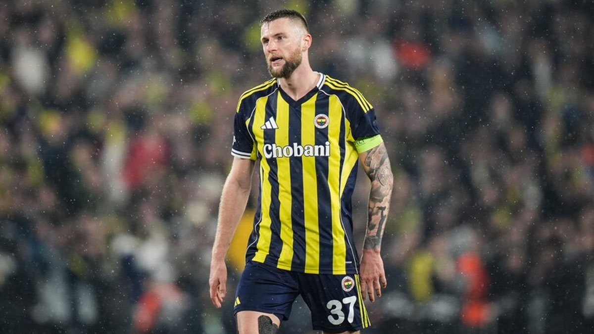 Fenerbahçeli Skriniar’ın evindeki hırsızlıkta yeni gelişme