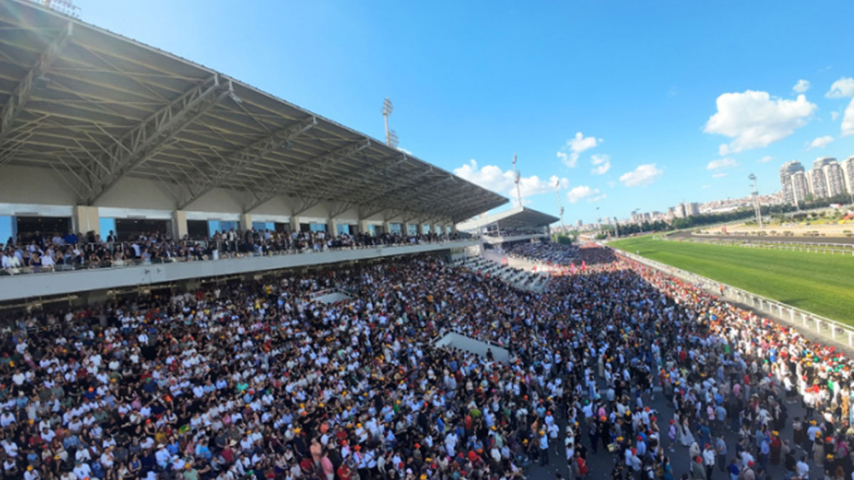100. Gazi Koşusu'nun tarihi belli oldu