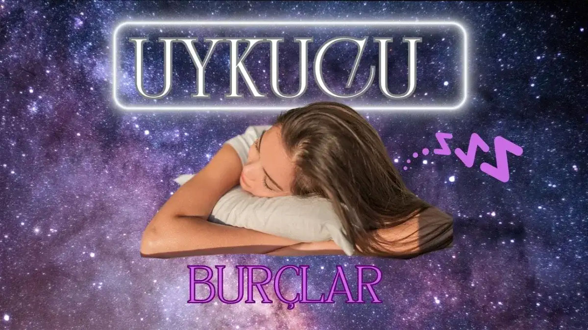 Yataktan çıkmak onlar için mucize: Zodyak’ın en uykucu 4 burcu belli oldu!