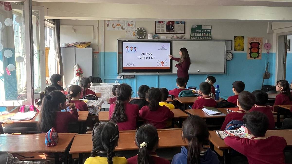 Gaziantep Büyükşehir yoğun bir haftayı geride bıraktı