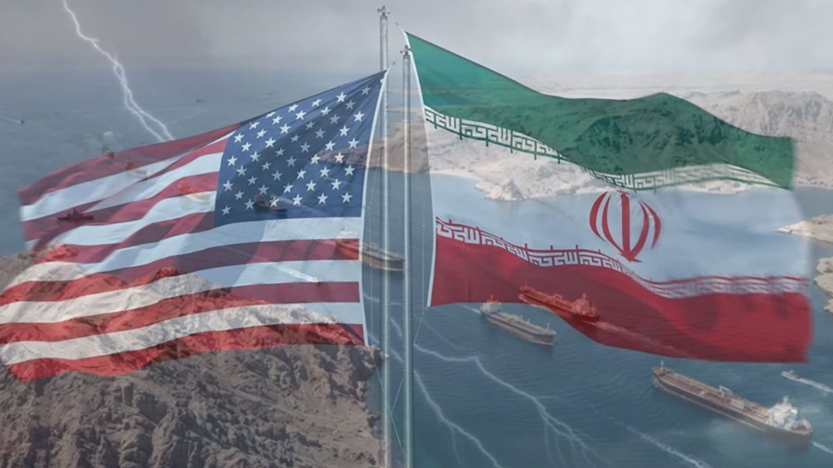 Barış görüşmeleri tıkandı: ABD ve İran arasında Hürmüz krizi