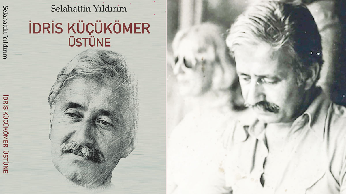 Ezber bozan bir düşünürün portresi