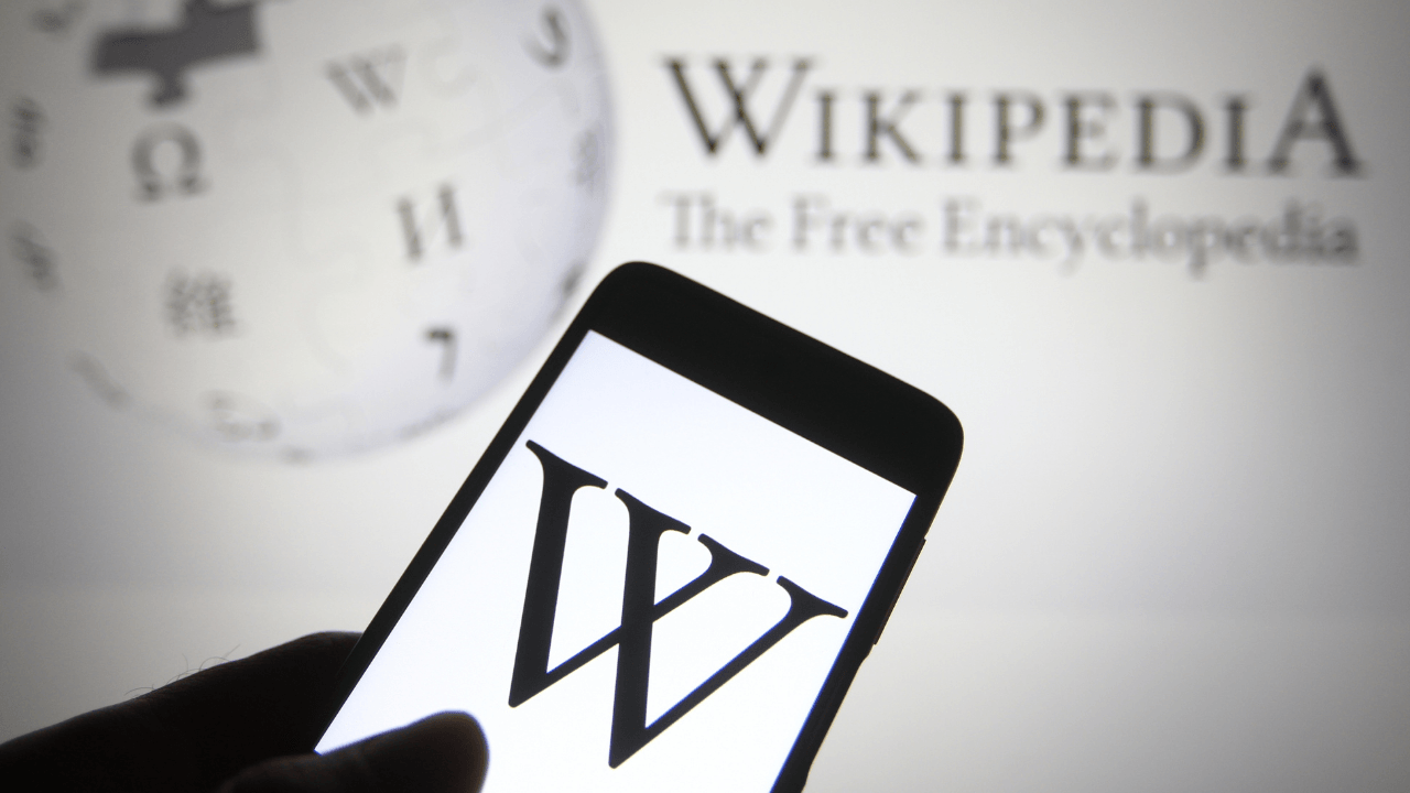 Wikipedia, yapay zeka içeriklerine kapıları kapattı