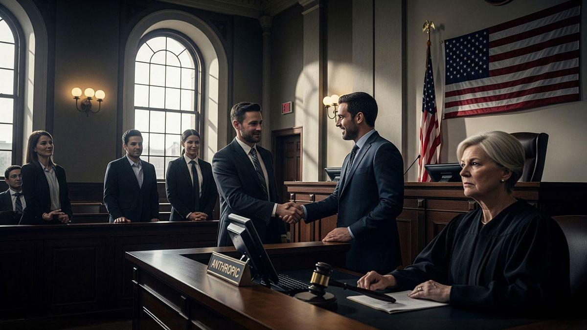 Anthropic'i 'felç etme' planı yargıdan geri döndü