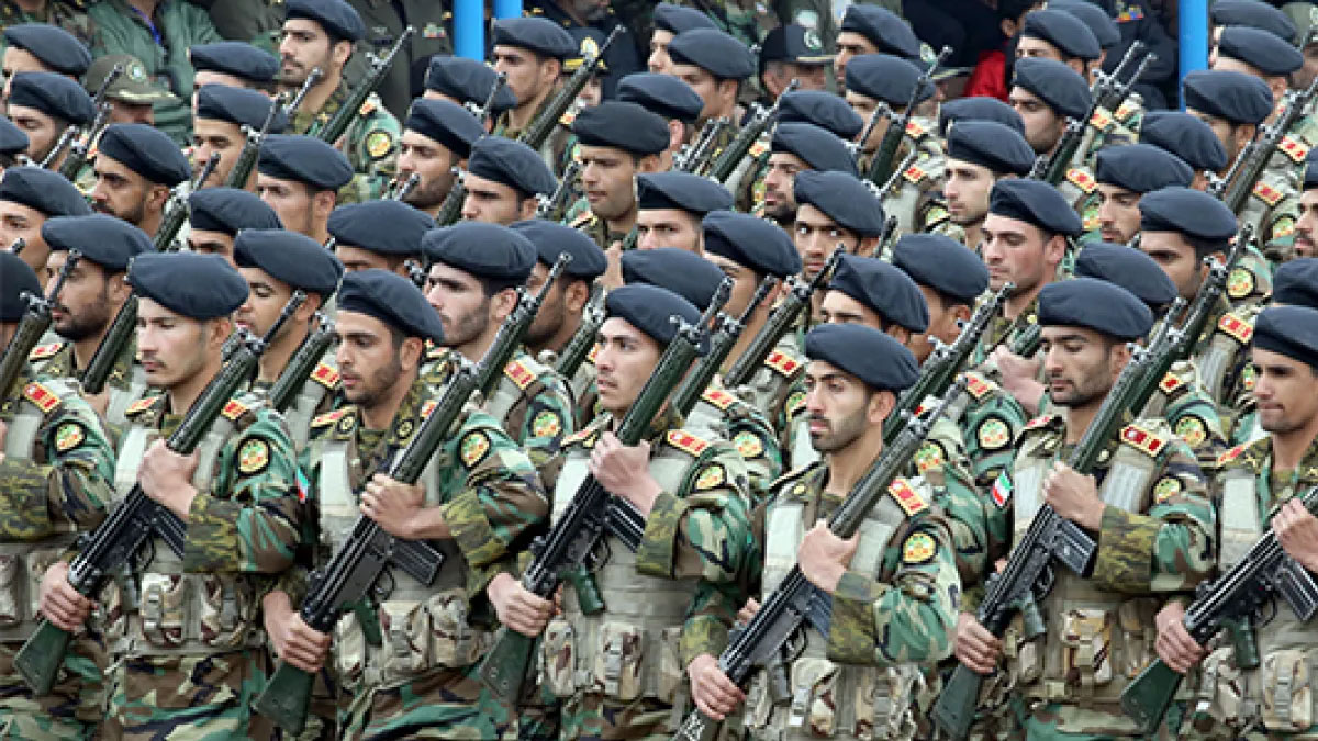 İran, ABD'ye Hürmüz uyarısını yineledi