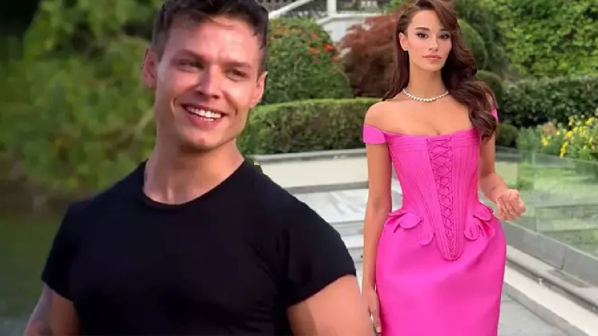 Murat Ceylan ve Sude Zülal aşkı bitti! ‘Sadece arkadaşız’