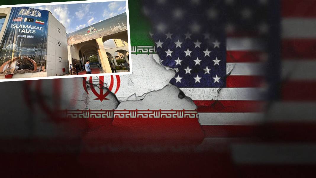 İslamabad Zirvesi'nden uzlaşı çıkmadı: ABD ve İran arasındaki müzakereler tıkandı