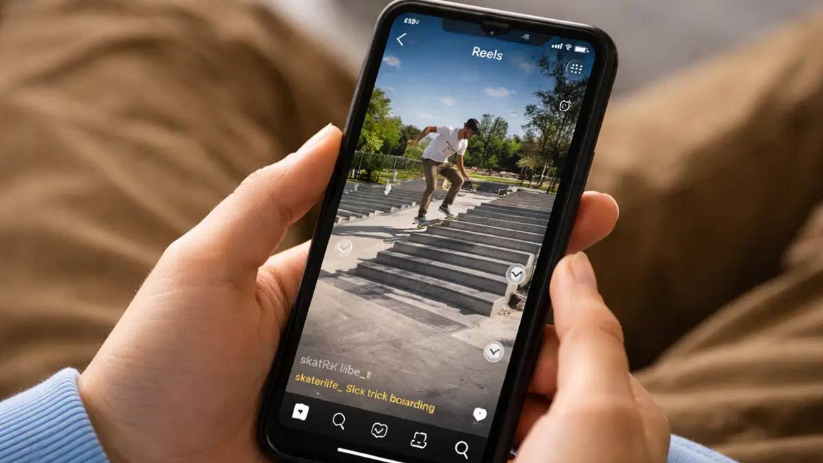 Uzmandan ‘reels’ uyarısı: Eğlence değil, bağımlılık riski