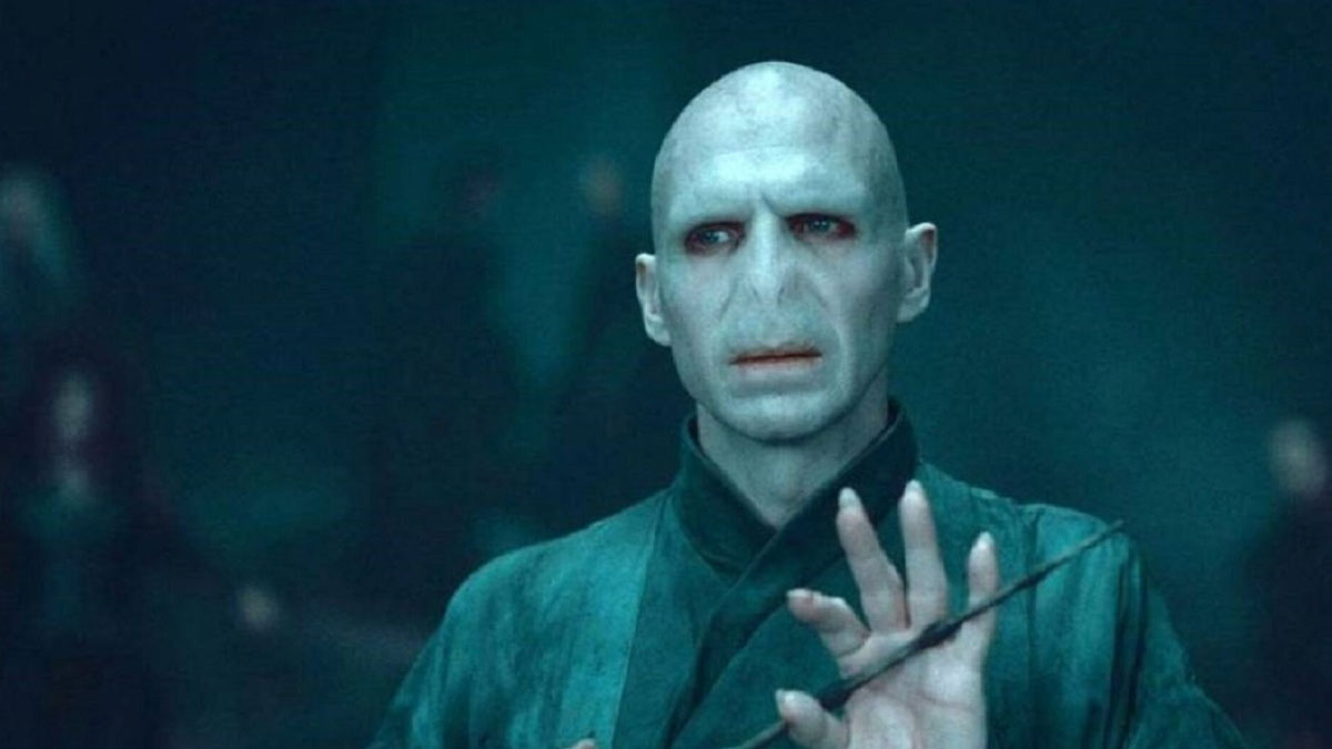 Harry Potter hayranlarına kötü haber: Voldemort için tren kaçtı