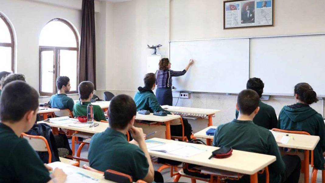 Özel okullarda yıllık ücretler 1,6 Milyon TL’yi gördü: Fahiş fiyatlar normalleşti mi?