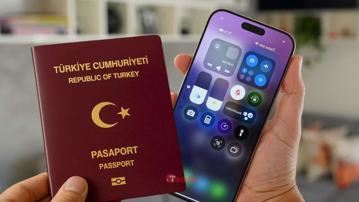 Yurt dışı telefonlara yeni düzenleme: Çift imei dönemi bitiyor