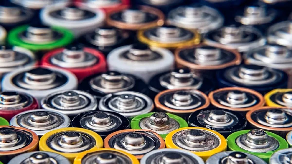 ABD’den dikkat çeken yatırım: Aylarca çalışan nükleer pil projesi