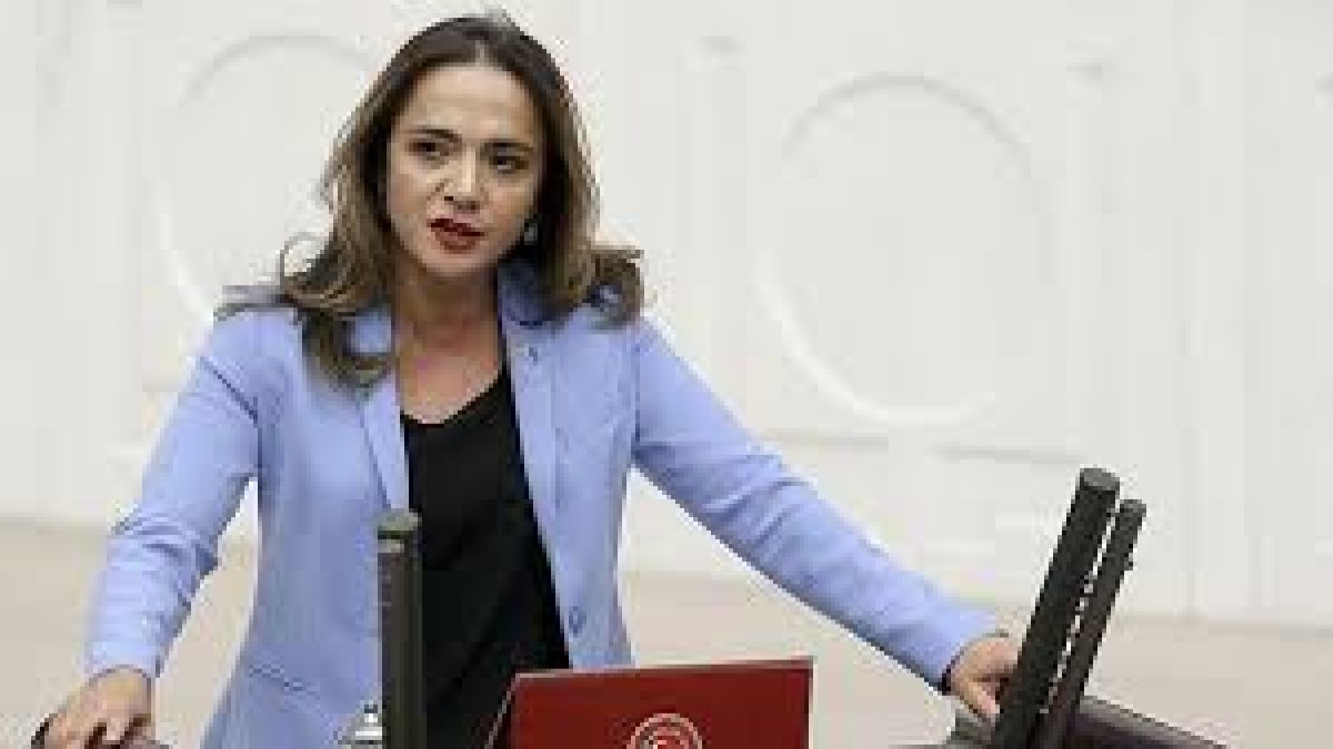 CHP’li İlgezdi: Türkiye Dünya Mutluluk Endeksinde 94. sırada