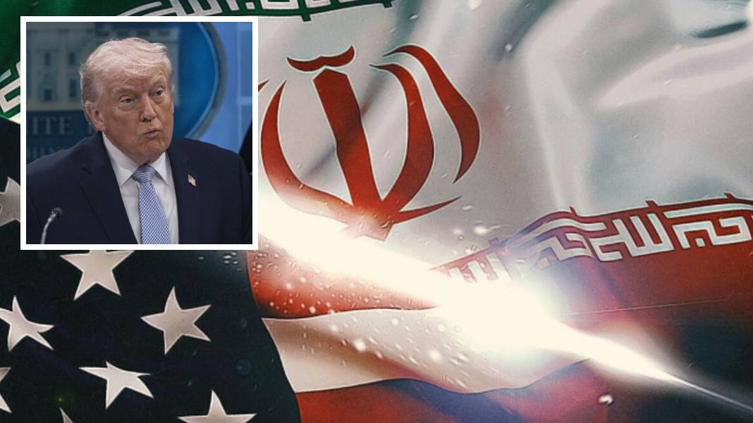 Tahran Trump'a kapıyı kapattı: ABD masadan kaçtı yeni görüşme yok