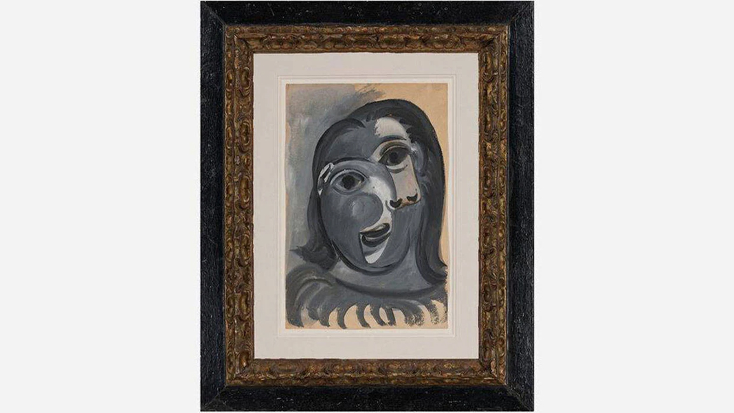 100 euroya Picasso sahibi olma şansı: 1 milyon euroluk tablo çekilişle verilecek