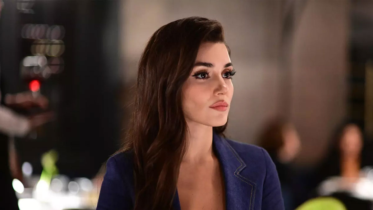 Hande Erçel’in test sonucuna başsavcılık incelemesi