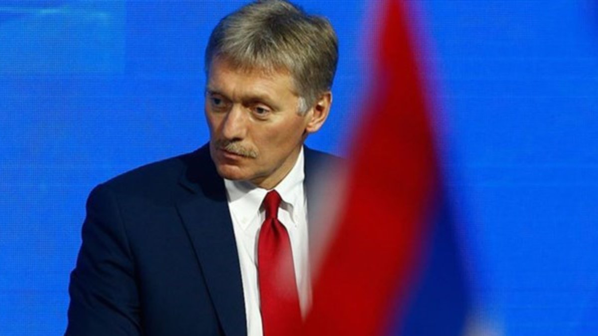 Peskov’dan NATO mesajı: ABD’nin memnuniyetsizliği ittifakı çökertmez