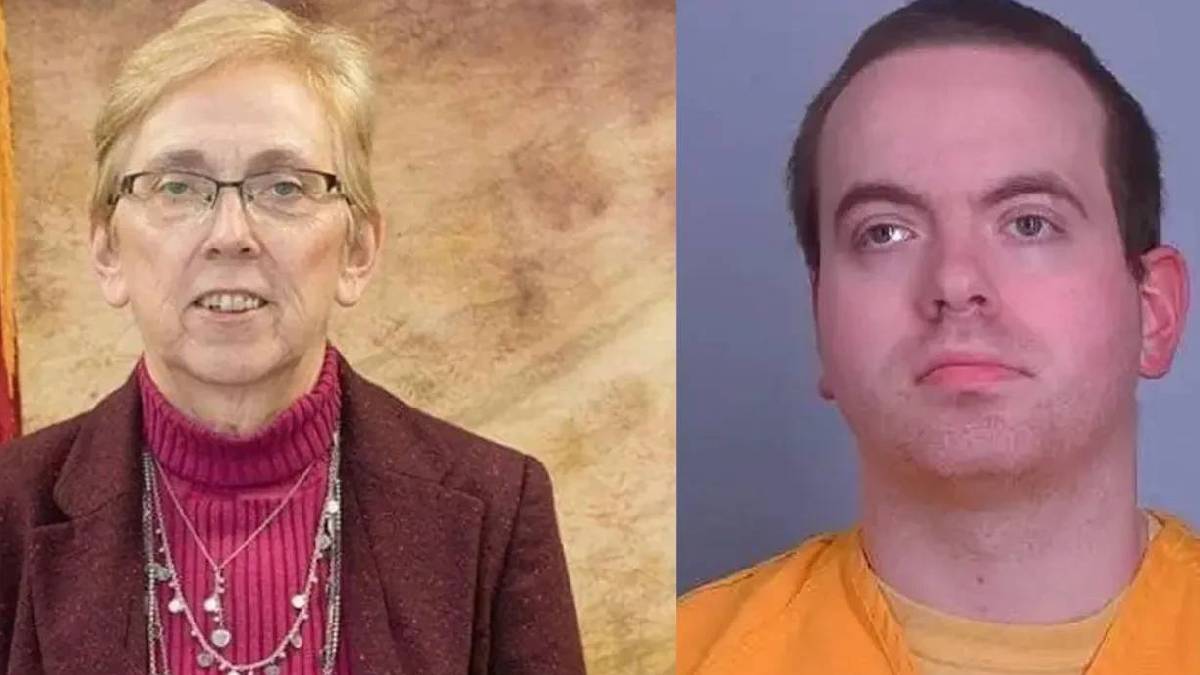 Korkunç cinayeti itiraf etti: Annemi yedim